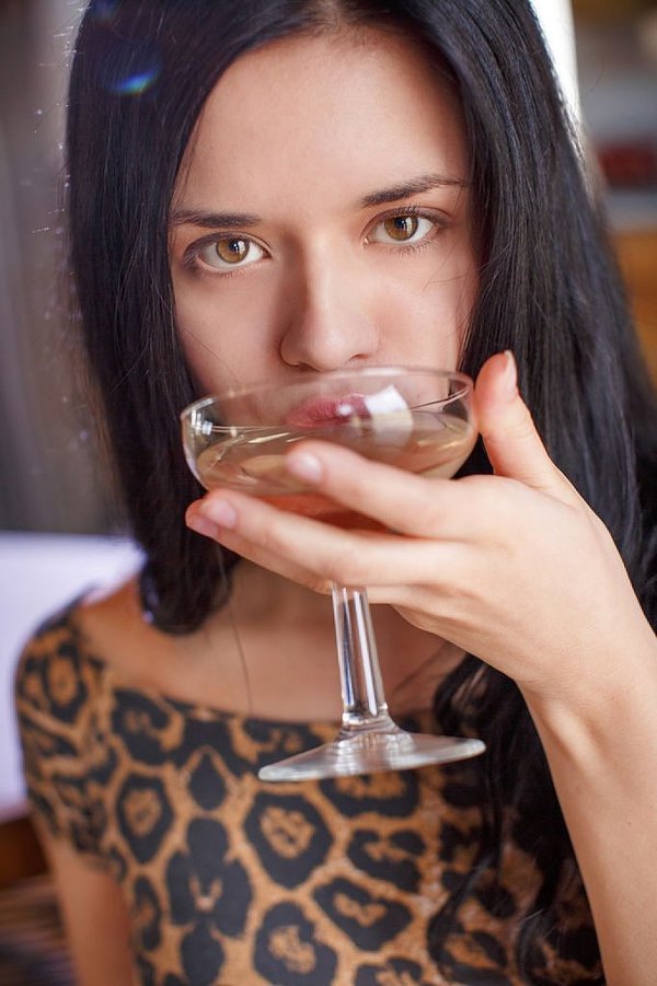 Алла, 38