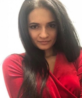 Таня, 22